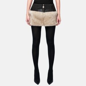 OW Collection - KENDRA Skirt